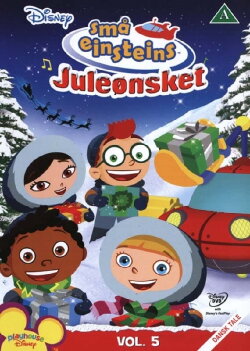The Little Einsteins - The Christmas Wish (2008) The Little Einsteins - The Christmas Wish (2008)