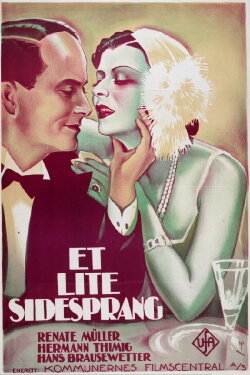 The Little Escapade (1931) The Little Escapade (1931)