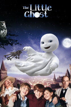 The Little Ghost (2013) The Little Ghost (2013)