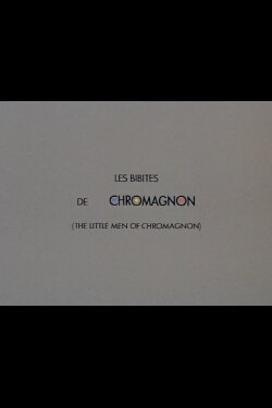 The Little Men of Chromagnon (1971) The Little Men of Chromagnon (1971)