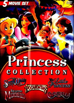 The Little Mermaid (2010) The Little Mermaid (2010)