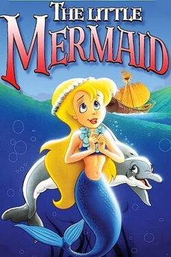 The Little Mermaid (1992) The Little Mermaid (1992)