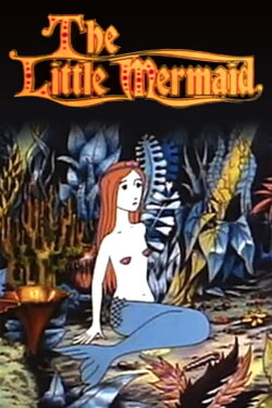 The Little Mermaid (1974) The Little Mermaid (1974)
