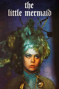 The Little Mermaid (1976) The Little Mermaid (1976)