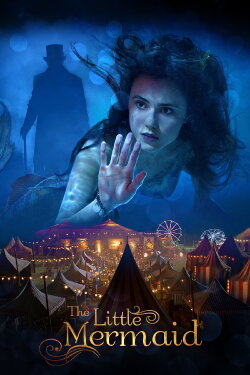 The Little Mermaid (2018) The Little Mermaid (2018)