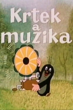 The Little Mole and the Music (1974) The Little Mole and the Music (1974)