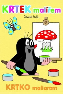 The Little Mole as a Painter (1972) The Little Mole as a Painter (1972)