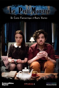 The Little Monster (2018)