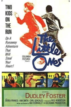 The Little Ones (1965) The Little Ones (1965)
