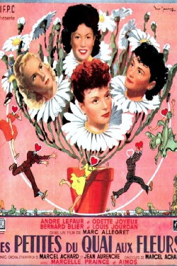 The Little Ones of the Flower Platform (1944) The Little Ones of the Flower Platform (1944)
