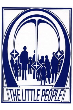 The Little People (1990) The Little People (1990)