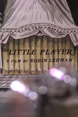 The Little Players (1981) The Little Players (1981)