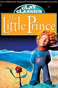 The Little Prince (1979) The Little Prince (1979)