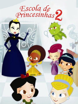 The Little Princess School 2 (2008) The Little Princess School 2 (2008)