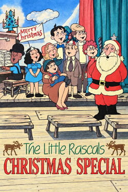 The Little Rascals' Christmas Special (1979) The Little Rascals' Christmas Special (1979)