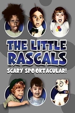 The Little Rascals: Scary Spooktacular (2011) The Little Rascals: Scary Spooktacular (2011)