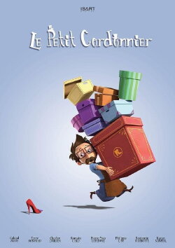 The Little Shoemaker (2015) The Little Shoemaker (2015)