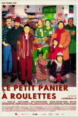 The Little Shopping Trolley (2024) The Little Shopping Trolley (2024)