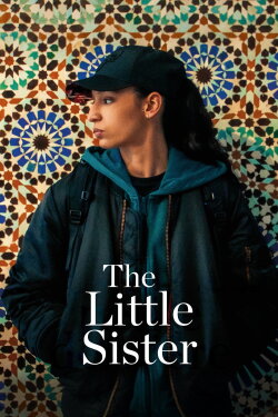 The Little Sister (2025) The Little Sister (2025)