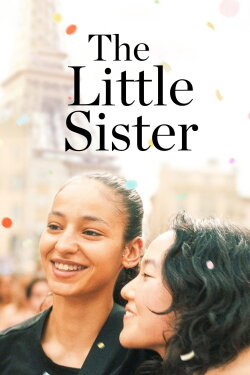 The Little Sister (2025) The Little Sister (2025)