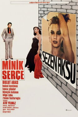 The Little Sparrow (1979) The Little Sparrow (1979)