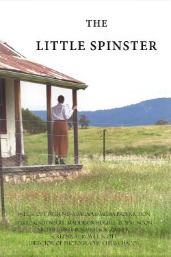 The Little Spinster (2024) The Little Spinster (2024)