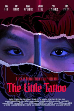 The Little Tattoo (2024) The Little Tattoo (2024)