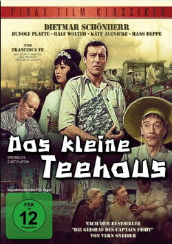 The Little Teahouse (1967)