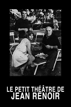 The Little Theatre of Jean Renoir (1974) The Little Theatre of Jean Renoir (1974)
