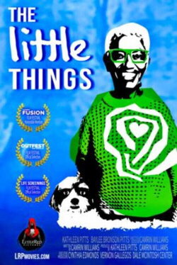 The Little Things (2023) The Little Things (2023)