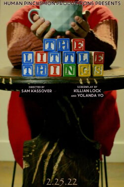 The Little Things (2022) The Little Things (2022)