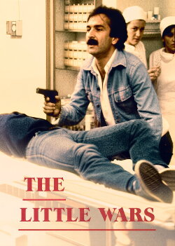 The Little Wars (1982) The Little Wars (1982)