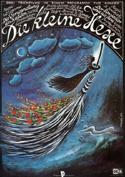The Little Witch (1983) The Little Witch (1983)