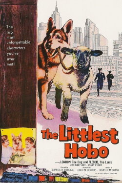 The Littlest Hobo (1958) The Littlest Hobo (1958)