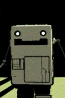The Littlest Robo (1999) The Littlest Robo (1999)