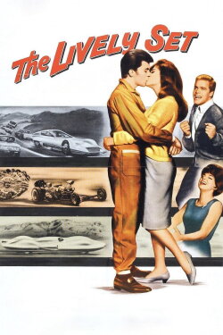 The Lively Set (1964) The Lively Set (1964)