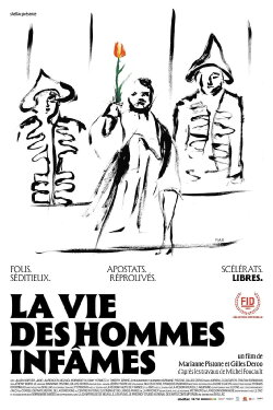 The Lives of Infamous Men (2024) The Lives of Infamous Men (2024)