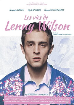 The Lives of Lenny Wilson (2018) The Lives of Lenny Wilson (2018)