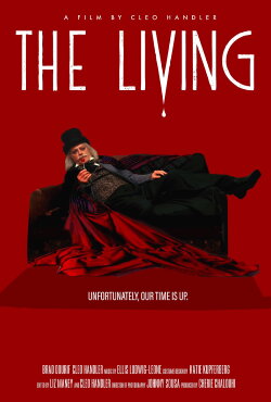 The Living (2022) The Living (2022)