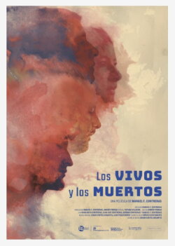 The Living and the Dead (2019) The Living and the Dead (2019)