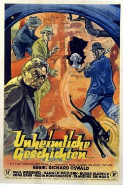 The Living Dead (1932)