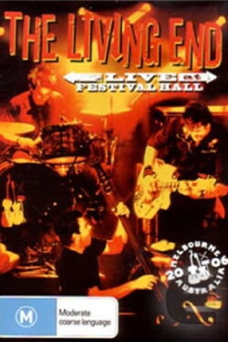 The Living End: Live at Festival Hall (2006)
