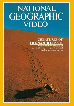 The Living Sands of Namib (1978) The Living Sands of Namib (1978)