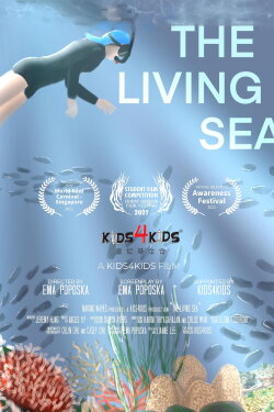 The Living Sea (2021) The Living Sea (2021)