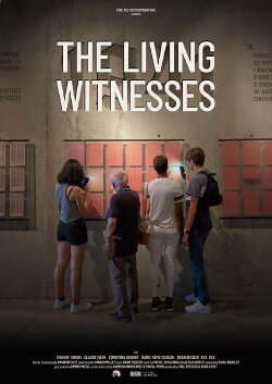 The Living Witnesses (2021) The Living Witnesses (2021)