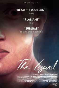 The Lizard (2016) The Lizard (2016)