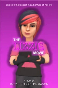 The Lizzie Movie (2017)