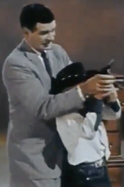 The Loaded Gun (1958) The Loaded Gun (1958)