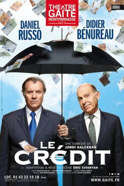 The Loan (2021)