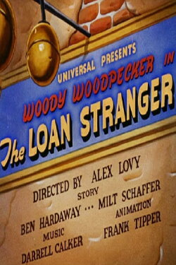 The Loan Stranger (1942) The Loan Stranger (1942)